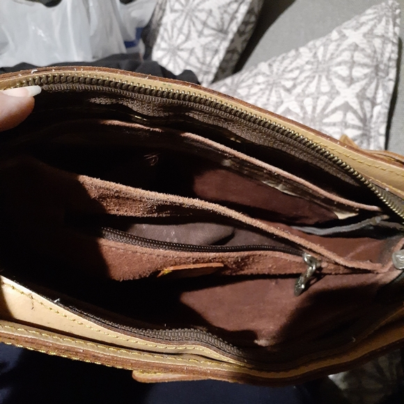 BEAUTIFUL LOUIS VUITTON VINTAGE HANDBAGS - Picture 6 of 8